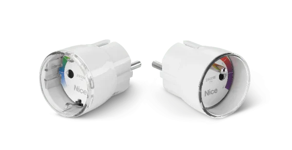 PLUG-CONTROL E