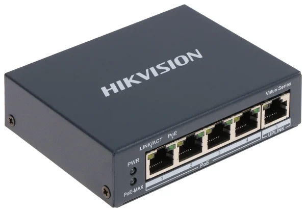 DS-3E0505P-E1