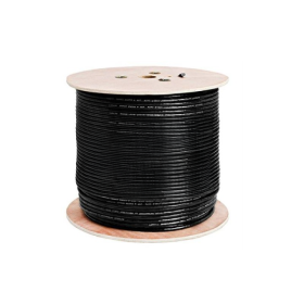 Outdoor Shielded CAT6 FTP Network Cable – 300m Roll - Image 3