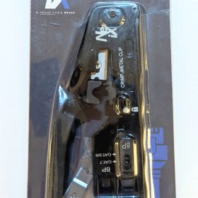 NeiX RJ45 Pass-Through Crimping Tool – 3-in-1, CAT5e to CAT7, Zero Wiring Errors - Image 4
